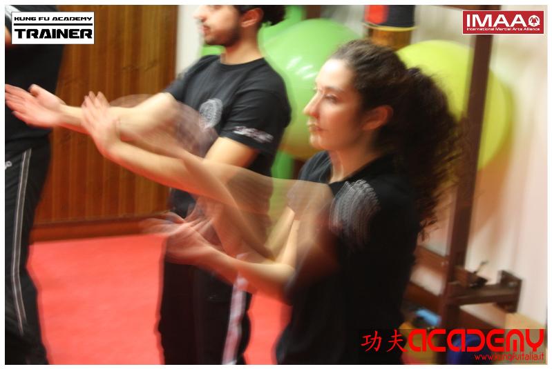Kung Fu Academy Caserta Wing Chun Italia Wing Tjun IMAA Ving Tsun Ip Man difesa personale arti marziali esport dacombattimento  sifu Salvatore Mezzone www.kungfuitalia.it ( (58)